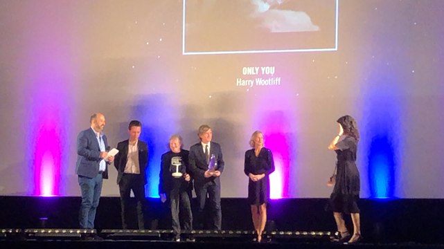 Le palmarès du Dinard Film Festival 2019