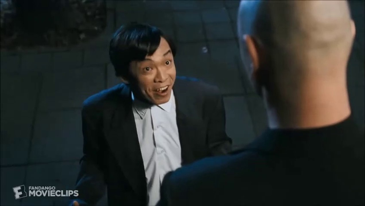 Deuce Bigalow European Gigolo ( 2005 )