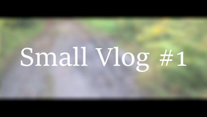 Ideme po starej ceste! | SVLOG #1 | Miň0 a M4rek