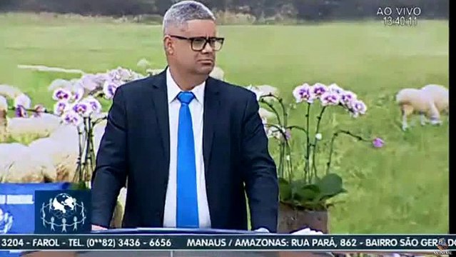 MILAGRE DEUS MUDOU A VIDA DESSA SENHORA