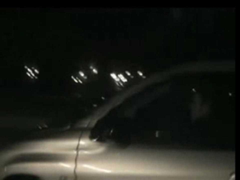 gt turbo vs 206 s16 collecteur, ligne