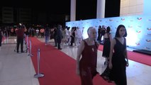 26. Uluslararası Adana Altın Koza Film Festivali ödül töreni