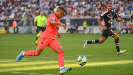 Mbappé veut profiter de la folle ambiance de Galatasaray