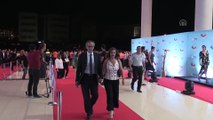 26. Uluslararası Adana Altın Koza Film Festivali ödül töreni - ADANA