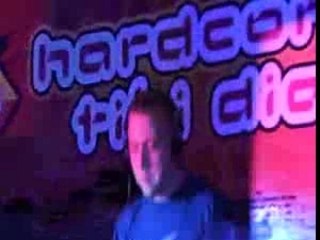 DJ Squad-E & MC Storm - HTID In The Sun