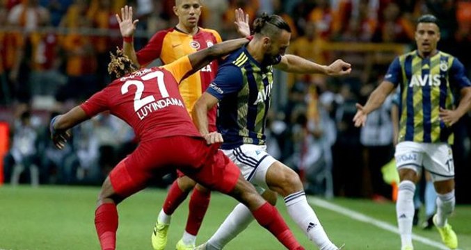 Rıdvan Dilmen'den çok konuşulacak açıklama: Türk futbol tarihinin en kötü derbilerinden biri