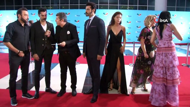 26. Uluslararası Altın Koza Film Festivali’nin büyük ödülleri sahiplerini buldu