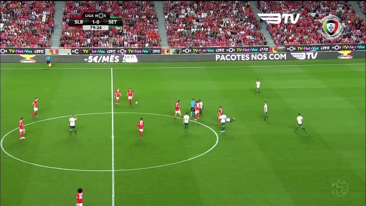 TAARABT AOS 80'