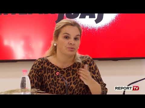 Report Tv - Basha: S'është momenti për protesta derisa sa të zgjidhet kriza politike