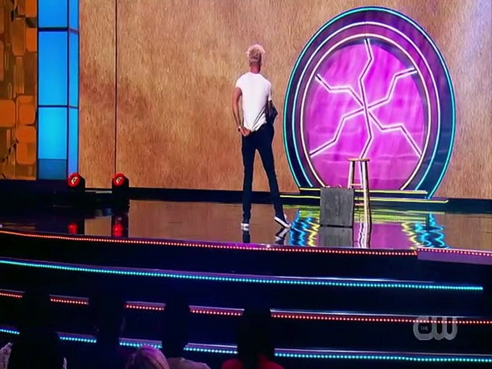 Masters of Illusion S06E13
