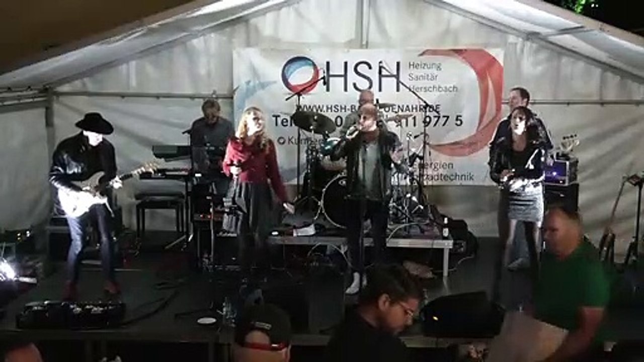 Soul 7 - Relight my Fire - 21092019 in Bachem