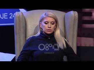 Nëse nuk do ta gjykonin, Julka thotë se do të tradhtonte burrin