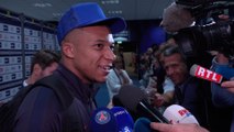 Girondins de Bordeaux - Paris Saint-Germain: Post match interviews