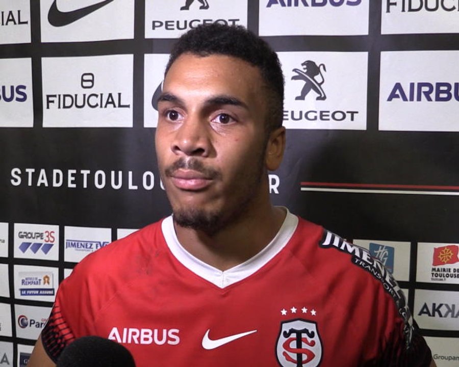 5e j. - Lebel : "On a joué les uns pour les autres"