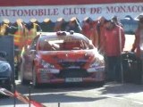 LTC-Racing: Monte-Carlo 08 Départ Cuoq