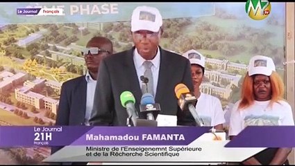 JT FRANÇAIS 21H00 DU 27 SEPTEMBRE 2019