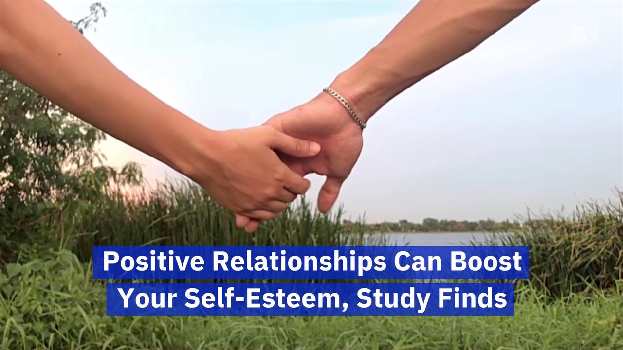 The Importance Of Positive Relationships