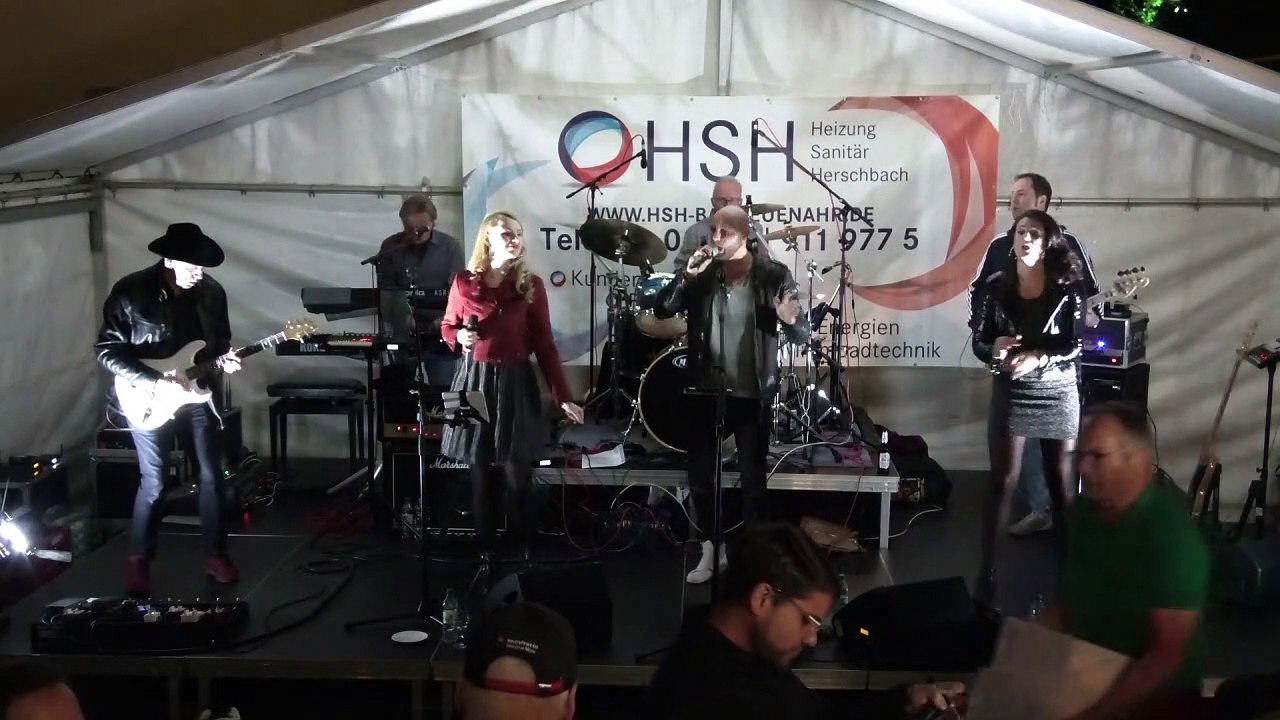 Soul 7 - Relight my Fire - 21092019 in Bachem