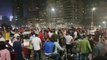 مظاهرات المصريين ضد السيسي تثير انتباه العالم