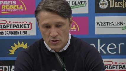 Скачать видео: Kovac revels in Coutinho masterclass