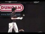Hiroyuki Suzuki - Yo-Yo - CHampion du monde