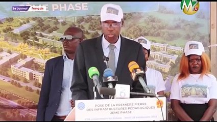 JT FRANÇAIS 21H00 DU 28 SEPTEMBRE 2019