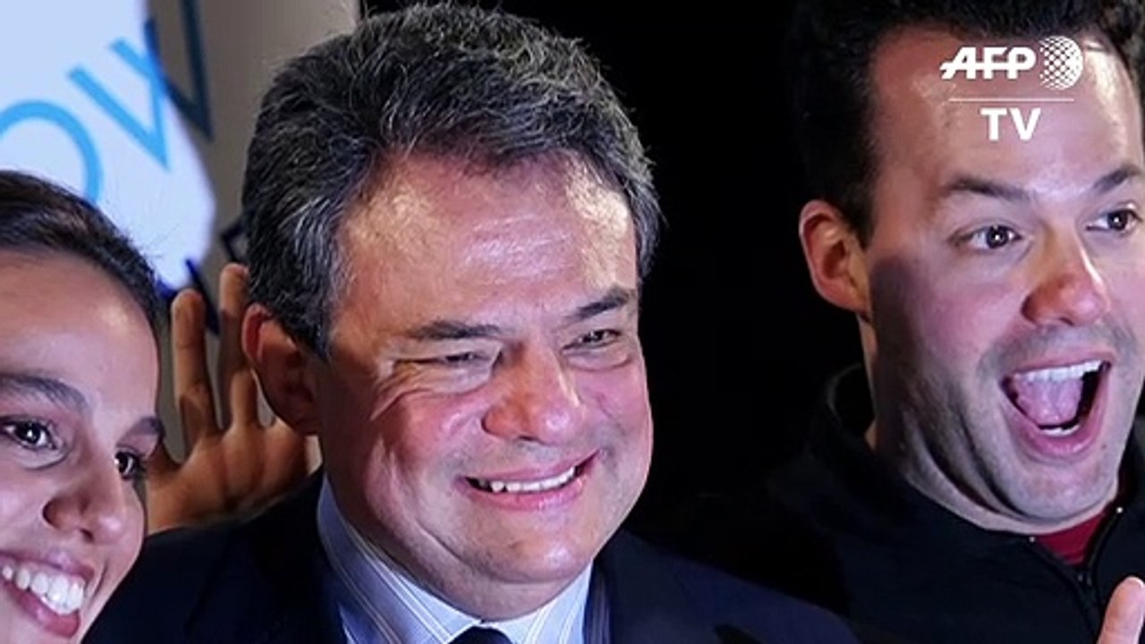 Muere cantante mexicano José José, el "príncipe de la canción"