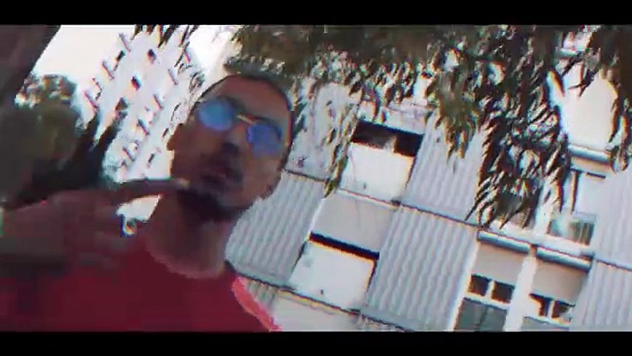 Benab - Isoler (Clip officiel)