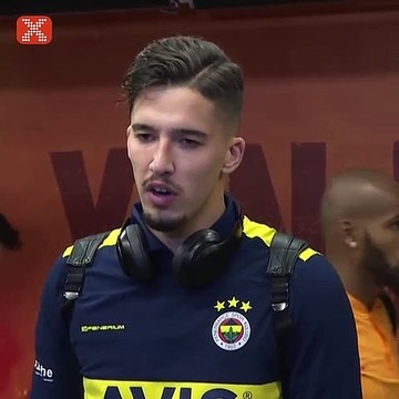 Altay Bayındır: Şampiyonluğa kitlenmiş inanmış bir takımız