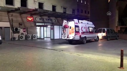 Sakarya'da gıda zehirlenmesi şüphesi