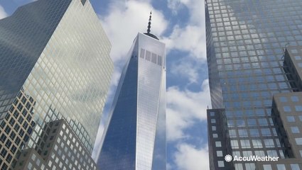 Taking time to enjoy the autumn air