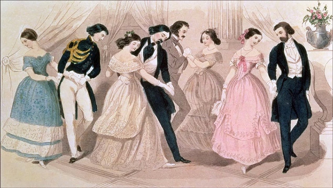 Causerie-Polka française, Op. 180 - Josef Strauss