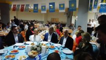 Koray Aydın : 'İyi Parti Türk siyasetinin kalıcı partisidir' - MANİSA