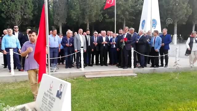 Koray Aydın : İyi Parti Türk siyasetinin kalıcı partisidir