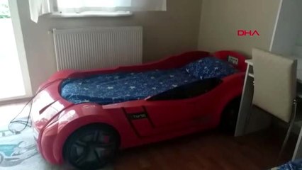 Bursa okula gitmek için evden çıkan 2 kardeşten haber alınamıyor