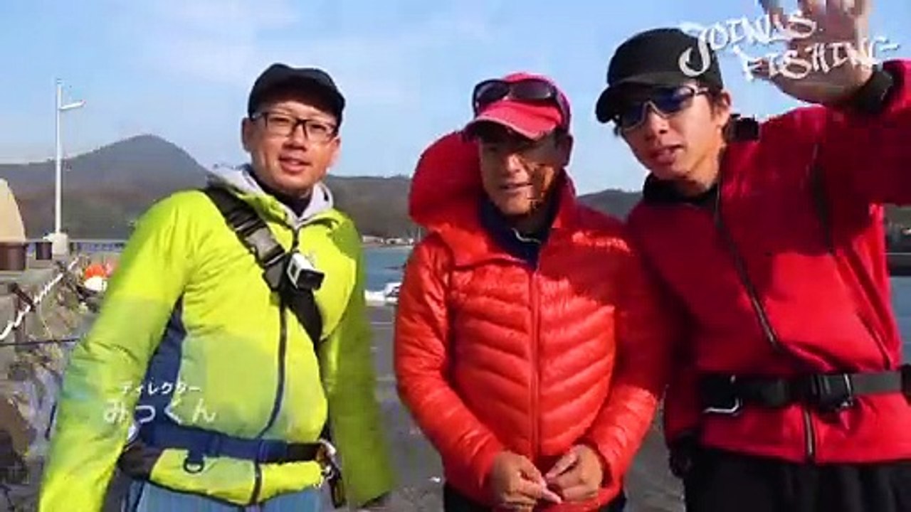 ショアジギングしてたら青物じゃない、あの高級魚が釣れた！