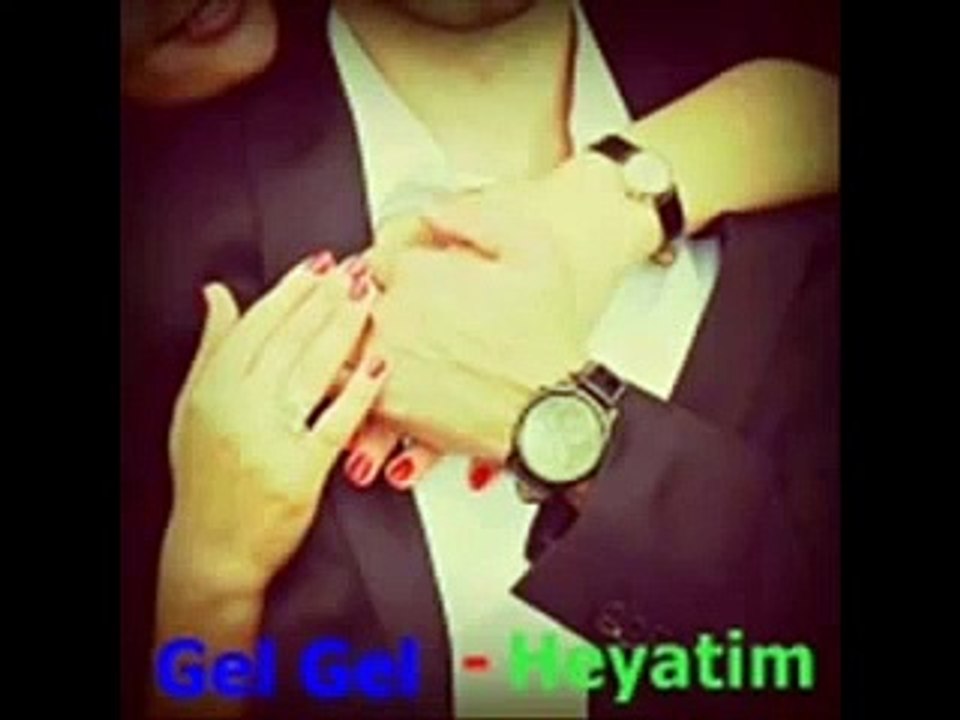 Gel Gel Heyatim