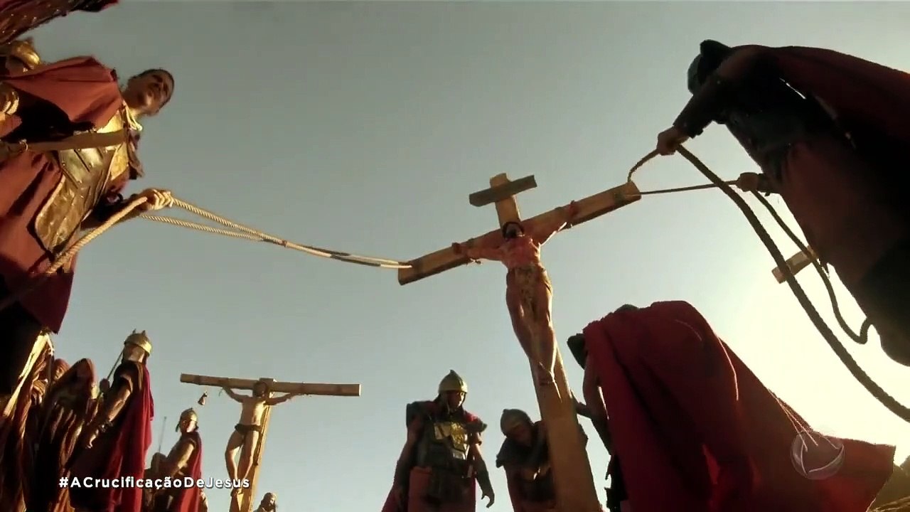 JESUS.EPISODIO 178