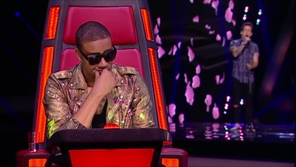 Fernando Daniel - when we were young ( The voice Portugal)