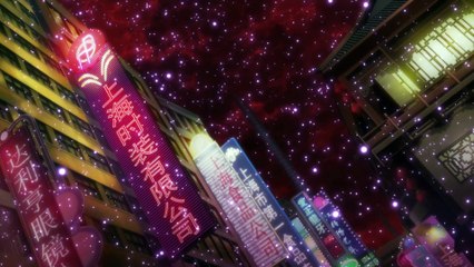 Symphogear XV 13 METANOIA