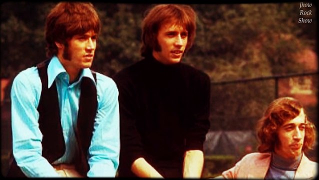 The Bee Gees - The Bridge (Version Demo) RARE