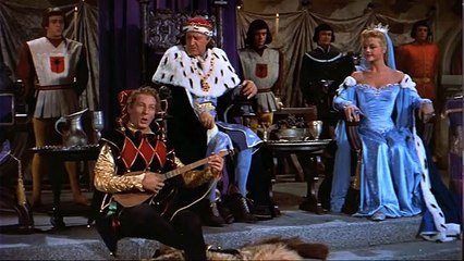 some canadian critic-the court jester