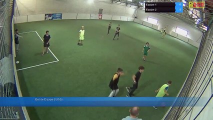 Equipe 1 Vs Equipe 2 - 28/09/19 14:22 - Loisir Poitiers - Poitiers Game Parc