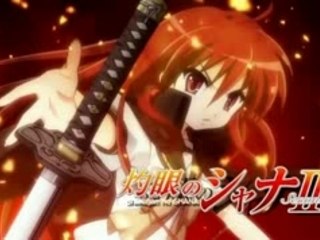 Shakugan no Shana II 15 part2