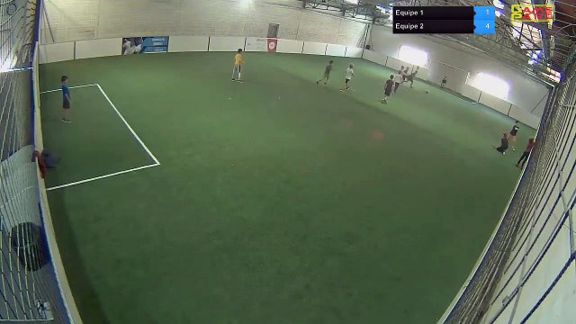 Equipe 1 Vs Equipe 2 - 28/09/19 15:47 - Loisir Poitiers - Poitiers Game Parc