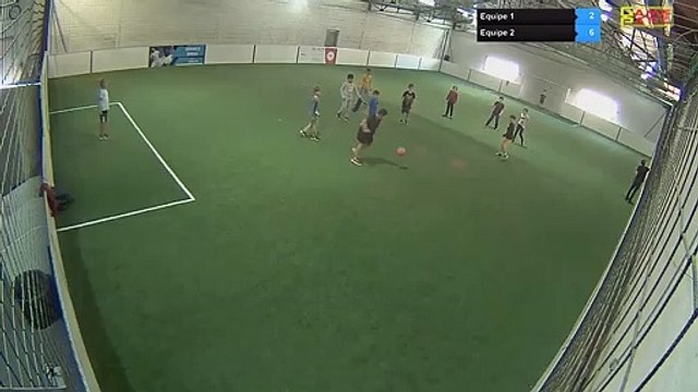 Equipe 1 Vs Equipe 2 - 28/09/19 15:50 - Loisir Poitiers - Poitiers Game Parc