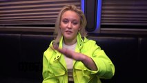 Zara Larsson - PRESHOW RITUALS Ep. 468
