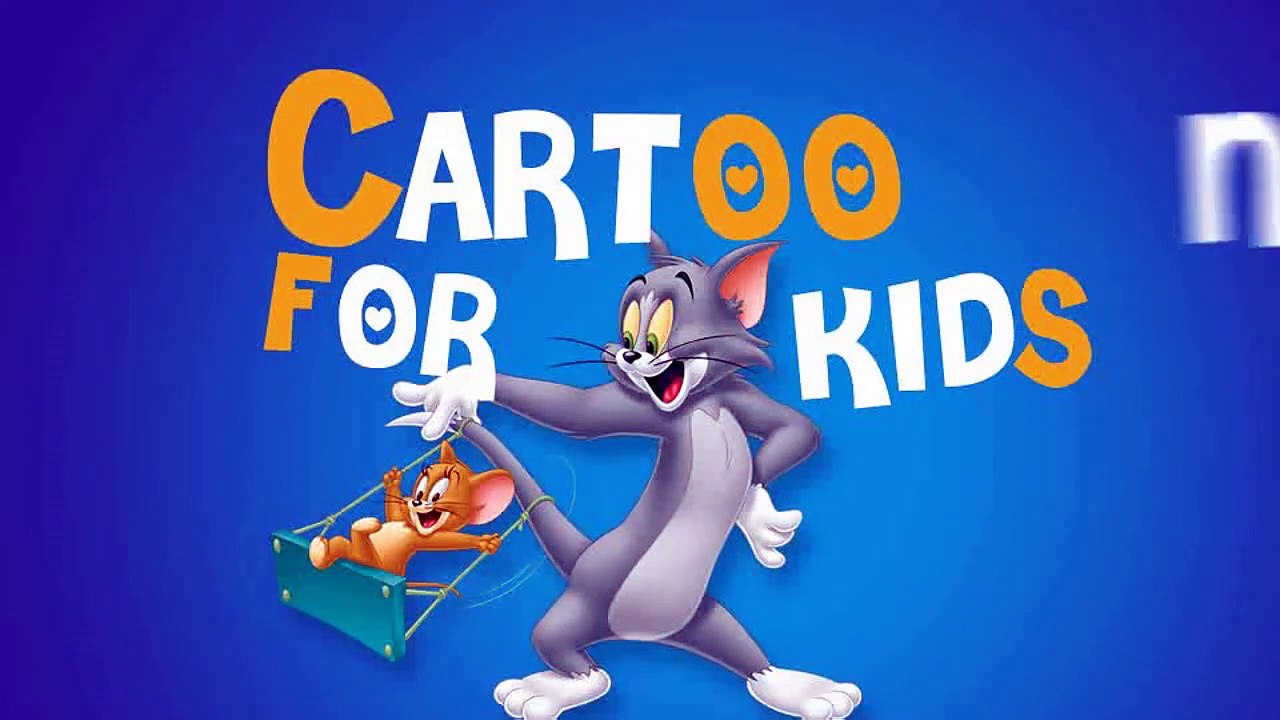 Tom_and_Jerry___Mouse_into_Space part 3
