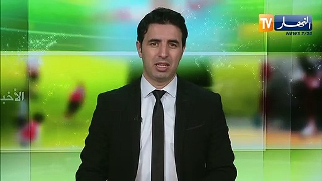 عبيد تتويجنا بكأس إفريقيا كان له تأثير كبير على الجزائريين من جميع النواحي