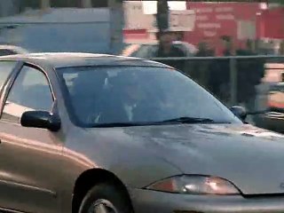 The Pretender S01E15 - Jaroldo!
